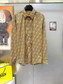 Picture of Fendi Shirt Long _SKUFendiM-3XL12yn6326238
